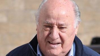 Amancio Ortega donó 80.000 euros en secreto a su pueblo en León para una quitanieves