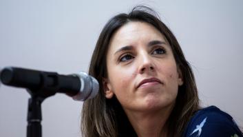 Montero tendrá el borrador de ley del aborto en diciembre y quiere regular a los objetores