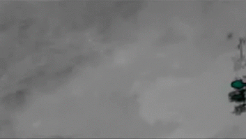 La megaexplosión en Tianjin (China), visible desde el espacio (FOTOS, VÍDEO)