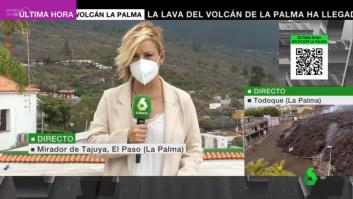 Cristina Pardo hace lo mismo que TVE y en Twitter tampoco se lo perdonan