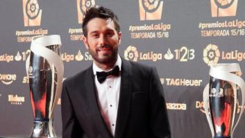 El encendido mensaje de Dani Martínez contra lo que ocurrió durante el 1-O