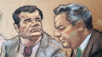 Un testigo narra cómo el Chapo Guzmán se hizo rico, con cuatro jets y su propio zoo