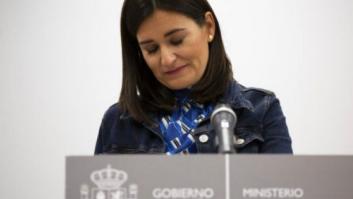 La jueza archiva el caso sobre el máster de la exministra Carmen Montón