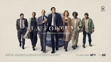 'La fortuna': la lección de Amenábar sobre la memoria histórica y la cultura