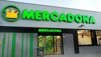 Arrasa en Twitter al mostrar lo que se ha encontrado en una estantería de Mercadona
