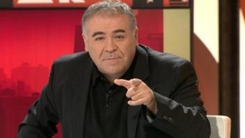 'Al rojo vivo' se come a 'Gran Hermano' y logra su mejor registro histórico