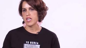 Tarjeta morada 1x01: "Que la M de 'madre' no aplaste a la M de 'mujer"