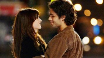 El novio de Andy en 'El diablo viste de Prada' es horrible… y hasta su guionista lo confiesa