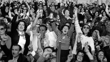 La fiesta del PCE, memoria de la democracia española