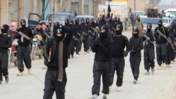 EEUU cree que el E.I. podría haber usado gas mostaza en un ataque en Irak