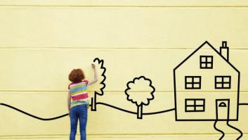 El euríbor baja. Sí, otra vez