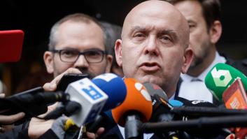 El abogado de Puigdemont: "Alguien ha sobremotivado a los policías del aeropuerto de Cerdeña"