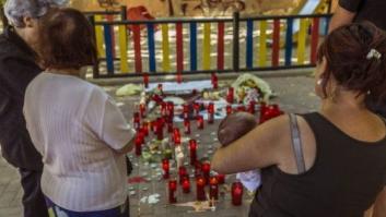 Las autopsias confirman el "carácter violento" de las muertes de Laura y Marina