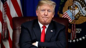 Trump propone crear un Canal Internacional de EEUU para hacerle la competencia a CNN en el mundo