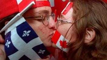 El terrible ejemplo de Canadá