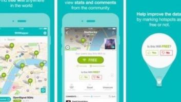 Las mejores 'apps' para conseguir Internet cuando viajas al extranjero