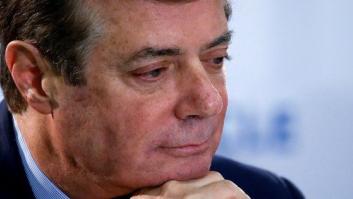 Los fiscales de la trama rusa acusan al exjefe de campaña de Trump de mentir tras prometer cooperar