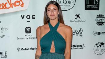 A Laura Matamoros pudo salirle muy cara la foto perfecta en Bahamas