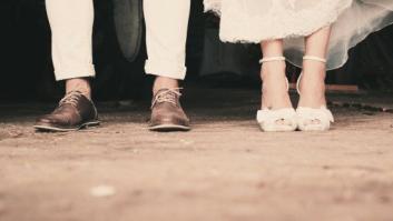 "Yo lo que quiero es una boda sencilla"