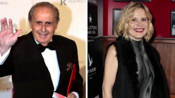 Jaime Peñafiel carga contra Eugenia Martínez de Irujo: "Ha perdido los papeles"