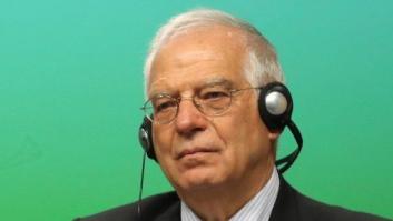 Borrell cree que la sanción por vender acciones de Abengoa es consecuencia de no haber recurrido ante Economía