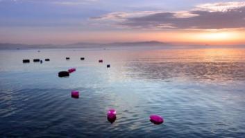 Al menos 40 personas mueren ahogados en un barco cerca de Libia