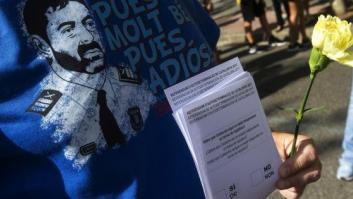 Trapero no participa de una reunión de Mossos, Policía Nacional y Guardia Civil en la Delegación del Gobierno