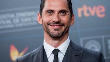 La reacción de Paco León a una de las imágenes del día: "¡Qué vergüenza!"