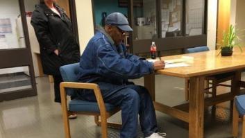 O.J. Simpson es un hombre libre
