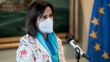 Robles: "Quienes negocian unos presupuestos tienen que pensar qué es bueno para los ciudadanos"