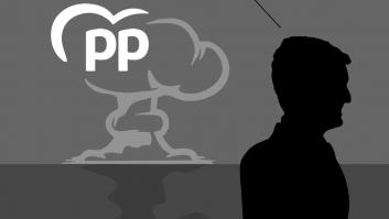 "Si en vez de levantar el brazo levantaran un libro de Historia..."