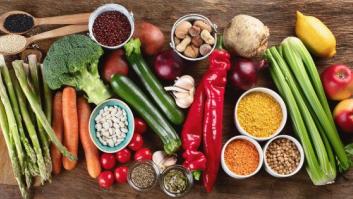 El nutricionista Carlos Ríos desmonta el concepto de "dieta equilibrada" y otros bulos sobre la salud