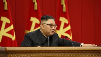 Pyongyang rechaza la propuesta de Seúl de "proclamar el final de la guerra"