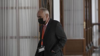 La Fiscalía pide seis años de cárcel para el exdirectivo que pagaba prostíbulos con fondos públicos