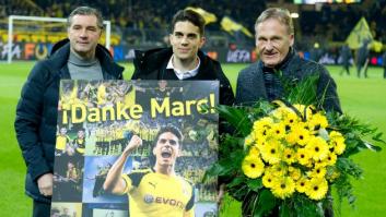 Alemania condena a 14 años al autor del atentado contra el autobús del Borussia Dortmund