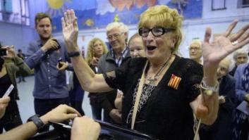 Así votan los ciudadanos