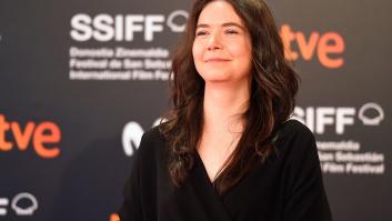 'Blue Moon', ópera prima de la rumana Alina Grigore, gana la Concha de Oro en el Festival de San Sebastián