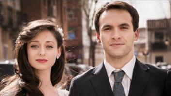 Elena Rivera: "Con Ricardo Gómez he caminado de la mano. Y nos vamos igual, de la mano"