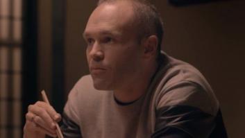 Évole incomoda a Iniesta al preguntarle por Cataluña en 'Salvados'