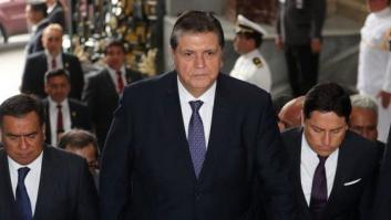 Uruguay, Alan García y las maniobras para eludir a la justicia