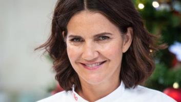 Por qué Samantha Vallejo-Nágera no debería anunciar 'Happy por fuera, happy por dentro', en diez pasos