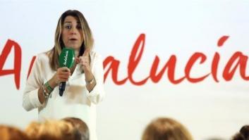 Susana Díaz, la política decente frente al caos