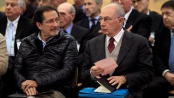 Comienza el juicio por la salida a bolsa de Bankia con Rato en el banquillo