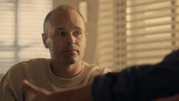 James Rhodes logra con 20 palabras la mejor alabanza a Iniesta tras hablar sobre la depresión en 'Salvados'