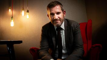 Ignacio Urquizu: “España sigue siendo mayoritariamente de centroizquierda”