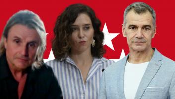 Toni Cantó: "La cultura de izquierdas se está convirtiendo en algo mojigato y censor"