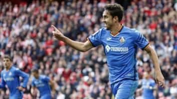 Jaime Mata, futbolista del Getafe, arrasa en Twitter con este mensaje a Iberdrola