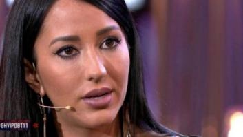 La preocupante defensa de Aurah sobre el machismo de su novio Suso en 'GH VIP'