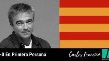 Pongamos que hablo desde Madrid