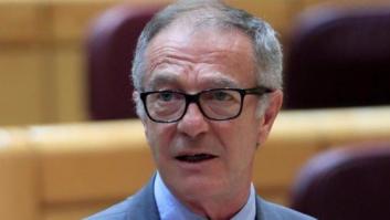 El Ministerio de Cultura y Deporte avisa: el perfil de Twitter de José Guirao es falso